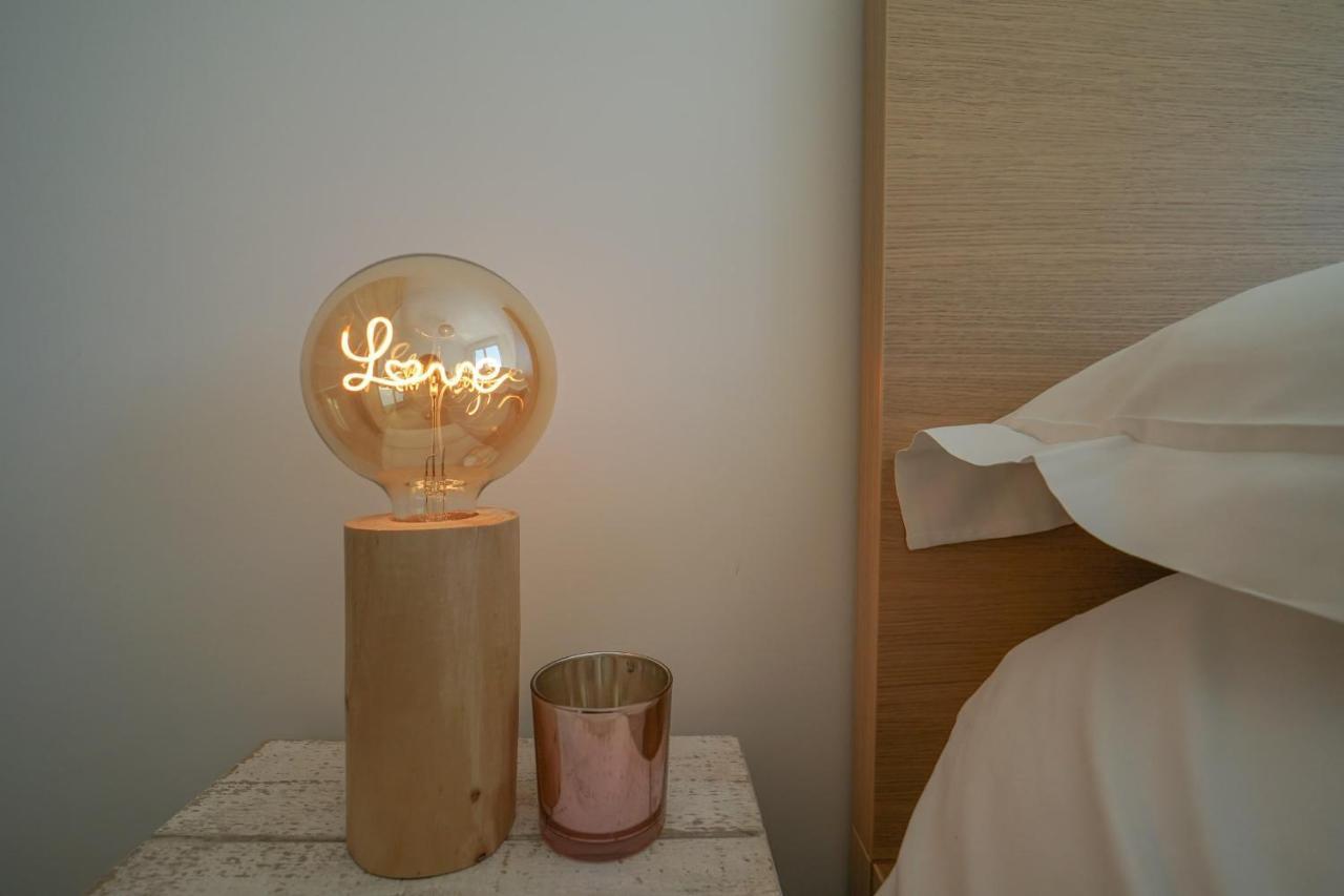La Douce Folie - Apartment For 4 To 5 People In Sévrier מראה חיצוני תמונה