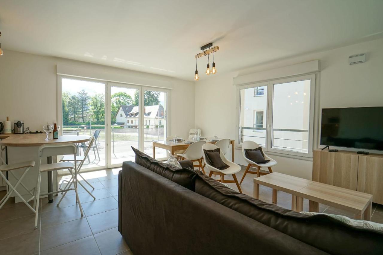 La Douce Folie - Apartment For 4 To 5 People In Sévrier מראה חיצוני תמונה